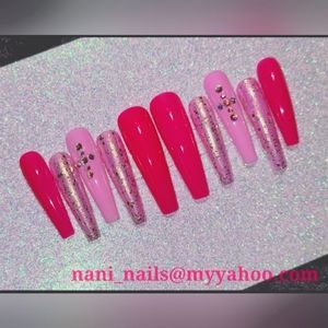 Nani Press'On Nails